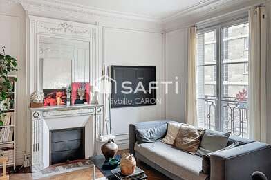 Appartement 4 pièces 895000 €