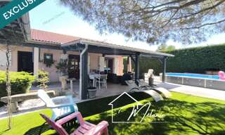 Maison 4 Pièces 93 m² à vendre à Pont-du-Château (63430)