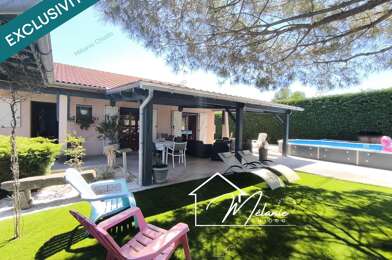 Maison 4 pièces 338000 €