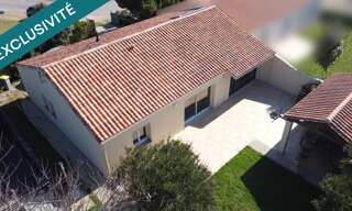 Maison 5 Pièces 116 m² à vendre à Angles (85750)