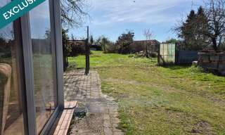 Maison 6 Pièces 110 m² à vendre à Broût-Vernet (03110)