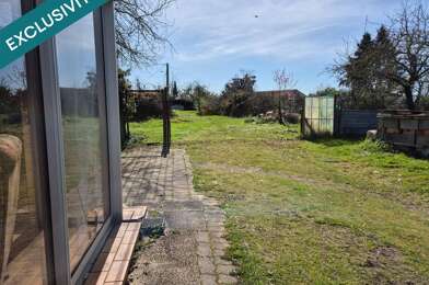 Maison 6 pièces 138000 €