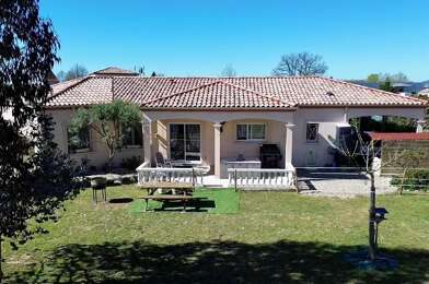 Maison 4 pièces 275000 €