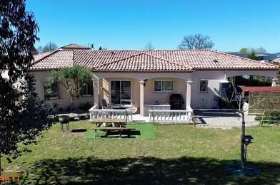 Maison 4 pièces 275000 €