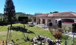 Maison 4 Pièces 120 m² à vendre à Sainte-Livrade-sur-Lot (47110)