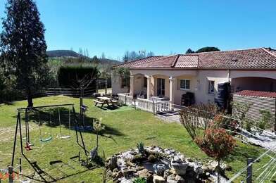 Maison 4 pièces 275000 €