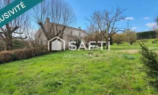 Maison 6 Pièces 130 m² à vendre à Cunac (81990)