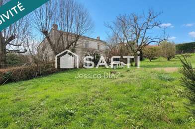 Maison 6 pièces 212000 €