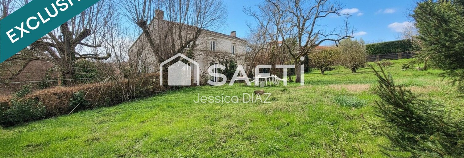 Maison 6 Pièces 130 m² à vendre à Cunac (81990)