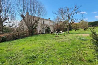 Maison 6 pièces 212000 €