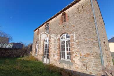 Maison 5 pièces 139500 €