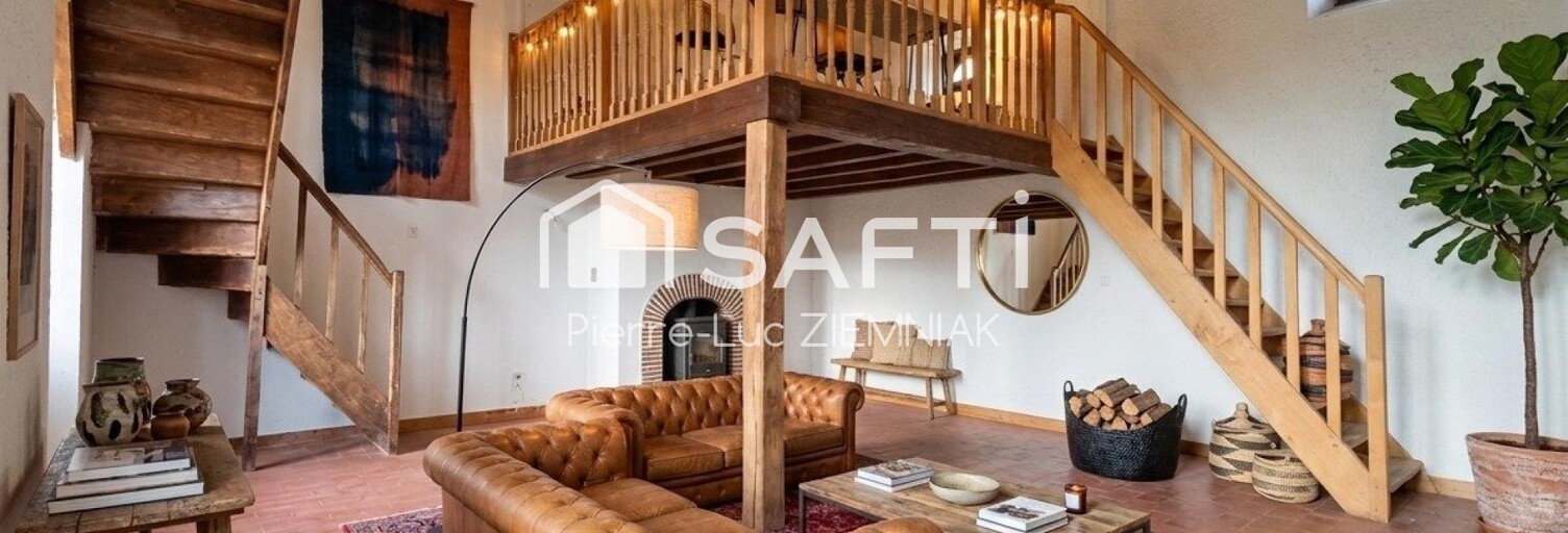 Maison 5 Pièces 103 m² à vendre à Entrammes (53260)