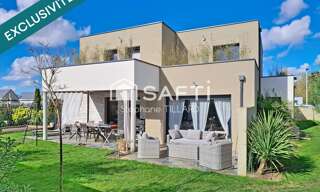 Maison 5 Pièces 142 m² à vendre à Cormelles-le-Royal (14123)