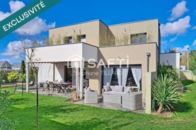 Maison 5 pièces 549900 €
