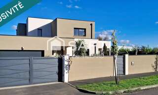 Maison 5 Pièces 142 m² à vendre à Cormelles-le-Royal (14123)