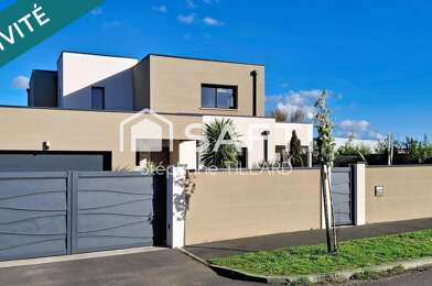 Maison 5 pièces 549900 €