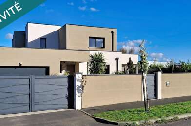 Maison 5 pièces 529900 €