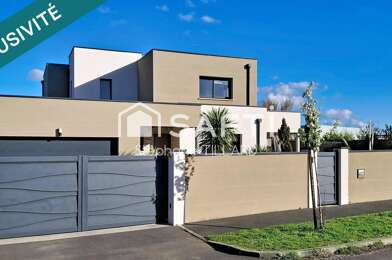 Maison 5 pièces 529900 €