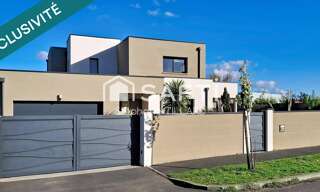 Maison 5 Pièces 142 m² à vendre à Cormelles-le-Royal (14123)