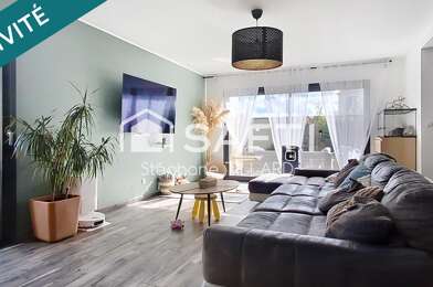 Maison 5 pièces 529900 €