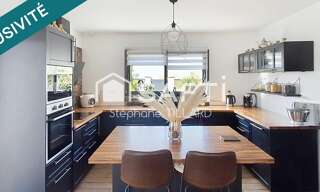 Maison 5 Pièces 142 m² à vendre à Caen (14000)