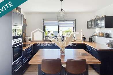 Maison 5 pièces 529900 €