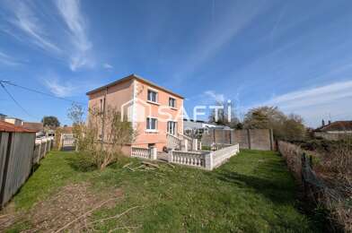 Maison 5 pièces 136000 €