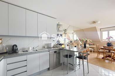 Appartement 6 pièces 329000 €