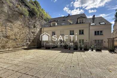 Appartement 6 pièces 329000 €