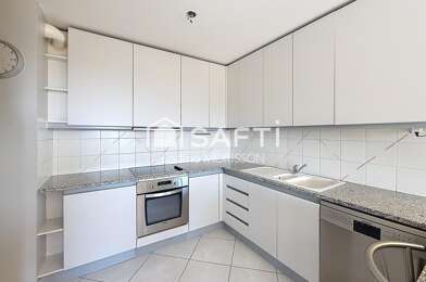 Appartement 6 pièces 318000 €