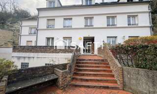 Appartement 6 Pièces 123 m² à vendre à Andrésy (78570)
