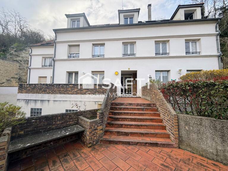 Appartement DUPLEX — photo 1