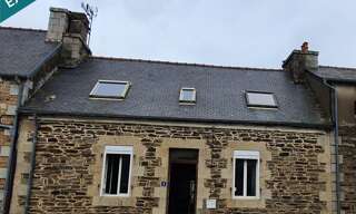 Maison 4 Pièces 100 m² à vendre à La Roche-Jaudy (22450)