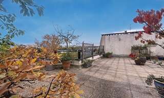 Appartement 5 Pièces 117 m² à vendre à Vanves (92170)