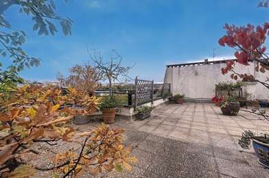 Appartement 5 pièces 1095000 €