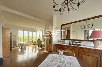 Appartement 5 pièces 1095000 €