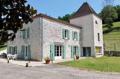 Maison 7 pièces 395000 €