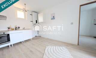 Maison 2 Pièces 30 m² à vendre à Arbanats (33640)