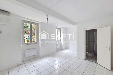 Appartement 1 pièces 168000 €