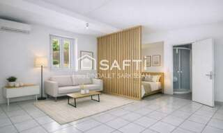 Appartement 1 Pièce 29 m² à vendre à Meudon (92190)