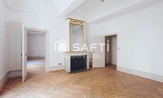 Appartement 6 Pièces 124 m² à vendre à Lyon 2 (69002)