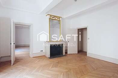 Appartement 6 pièces 595000 €