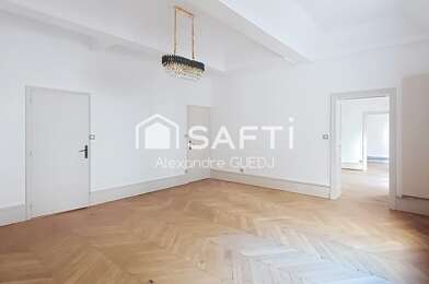 Appartement 6 pièces 595000 €