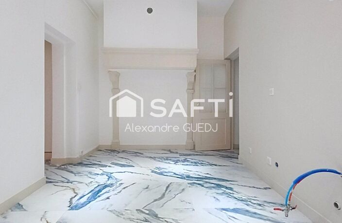 TRES GRAND APPARTEMENT PLACE BELLECOUR LYON — photo 5