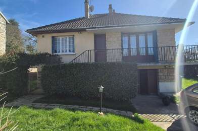 Maison 6 pièces 249000 €