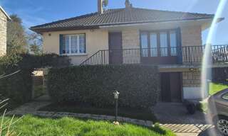 Maison 6 Pièces 107 m² à vendre à Rosny-sur-Seine (78710)