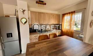 Appartement 2 Pièces 40 m² à vendre à Fréjus (83600)