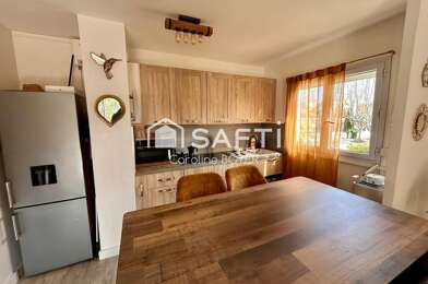 Appartement 2 pièces 168000 €