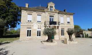 Appartement 3 Pièces 58 m² à vendre à Saint-Louis-de-Montferrand (33440)