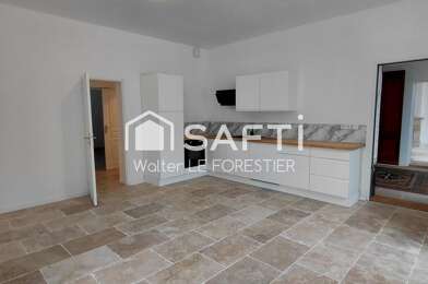 Appartement 3 pièces 170000 €
